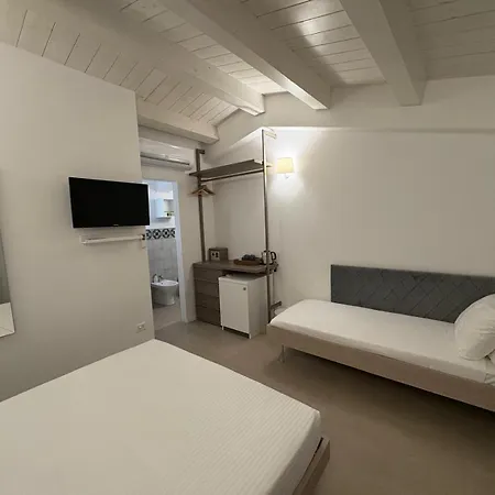 Bed and breakfast Scossicci Del Sole Loreto