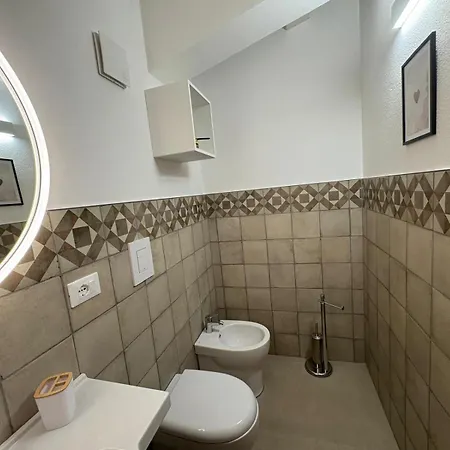 Scossicci Del Sole Bed and breakfast