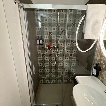 Scossicci Del Sole Bed and breakfast 3*