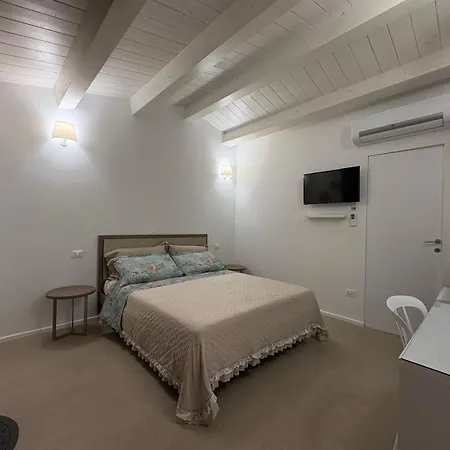 Scossicci Del Sole Bed and breakfast Loreto