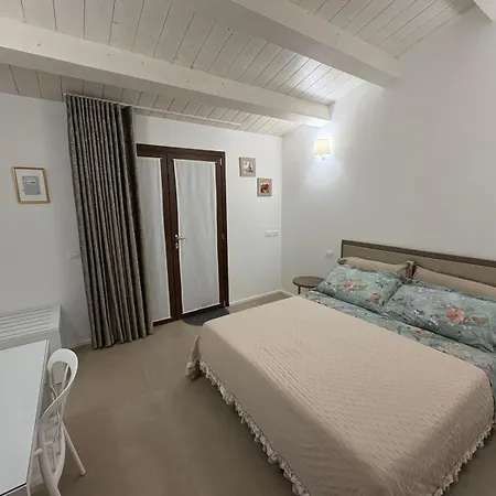 Scossicci Del Sole Bed and breakfast