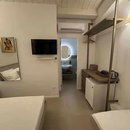 Scossicci Del Sole Bed and breakfast Loreto