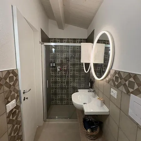 Scossicci Del Sole Loreto