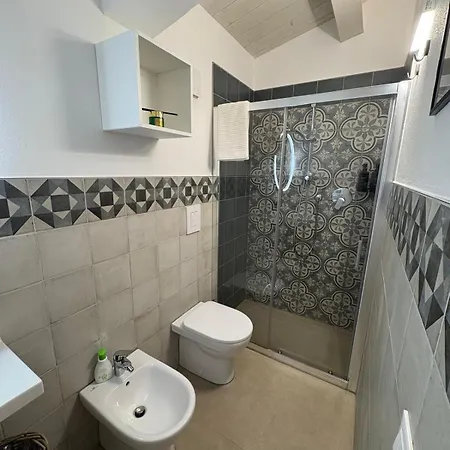 Bed and breakfast Scossicci Del Sole