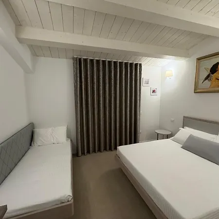 Bed and breakfast Scossicci Del Sole