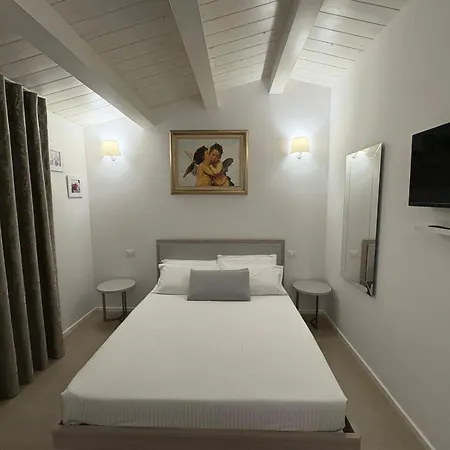 Scossicci Del Sole Bed and breakfast 3*