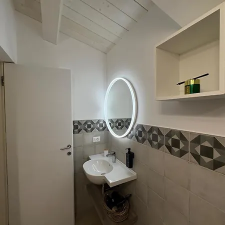Scossicci Del Sole Panzió 3*
