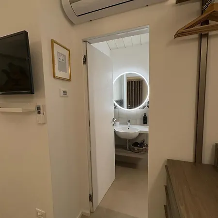 Panzió Scossicci Del Sole