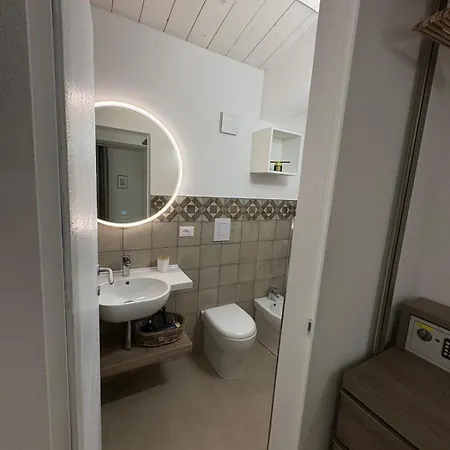 Panzió Scossicci Del Sole 3*