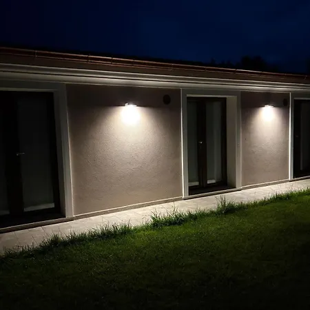 Scossicci Del Sole 3*