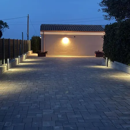 Scossicci Del Sole 3*