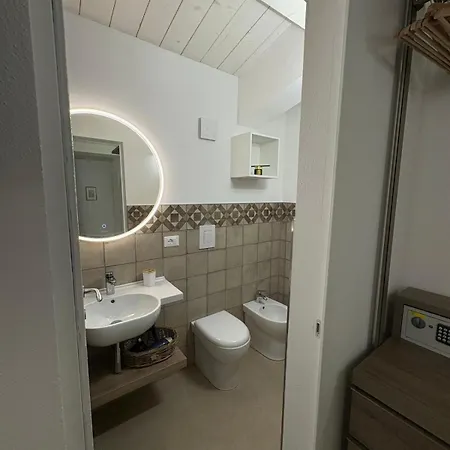 Scossicci Del Sole 3*