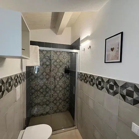 Scossicci Del Sole 3*