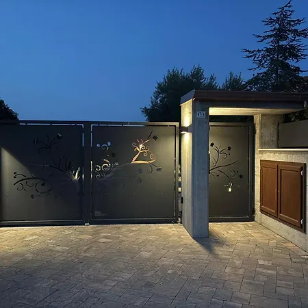 Scossicci Del Sole 洛雷托