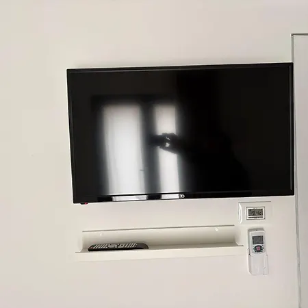 Scossicci Del Sole 住宿加早餐酒店