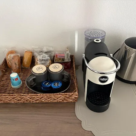 住宿加早餐酒店 Scossicci Del Sole 洛雷托