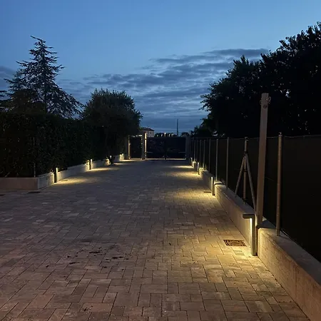 Scossicci Del Sole Loreto