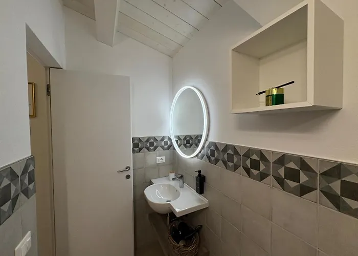 Scossicci Del Sole 住宿加早餐酒店 3*