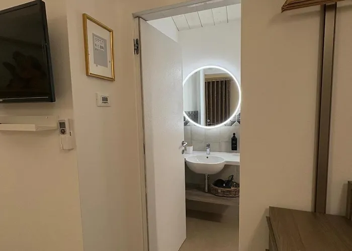 住宿加早餐酒店 Scossicci Del Sole