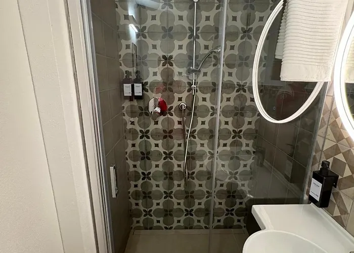 Scossicci Del Sole 住宿加早餐酒店 3*