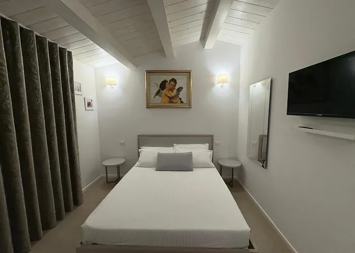 Scossicci Del Sole 洛雷托