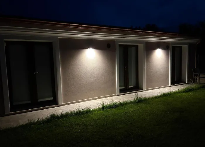 Scossicci Del Sole 3*