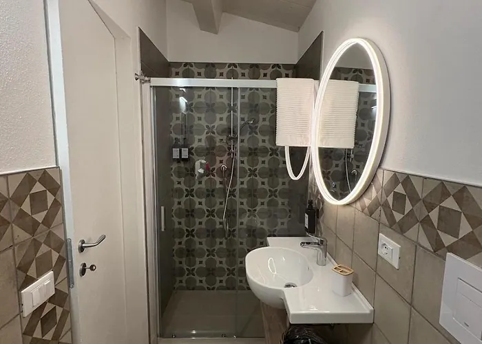 Scossicci Del Sole 洛雷托