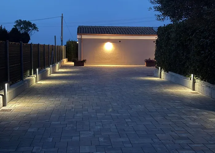 Scossicci Del Sole 3*