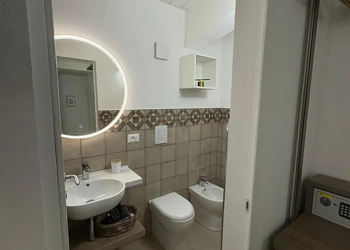 Scossicci Del Sole 3*