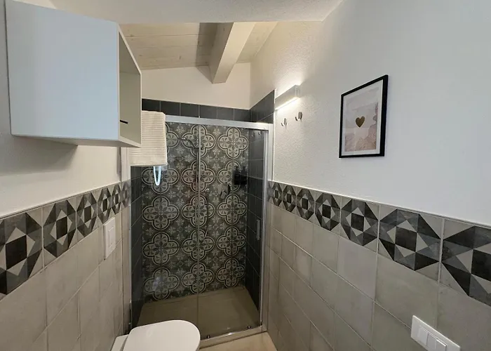 Scossicci Del Sole 3*