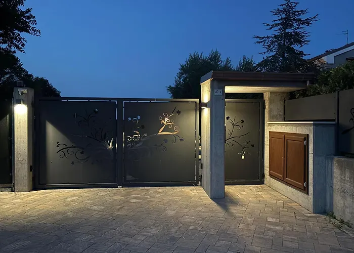 Scossicci Del Sole Loreto