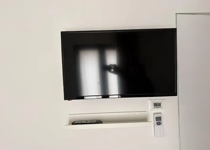 Scossicci Del Sole 住宿加早餐酒店