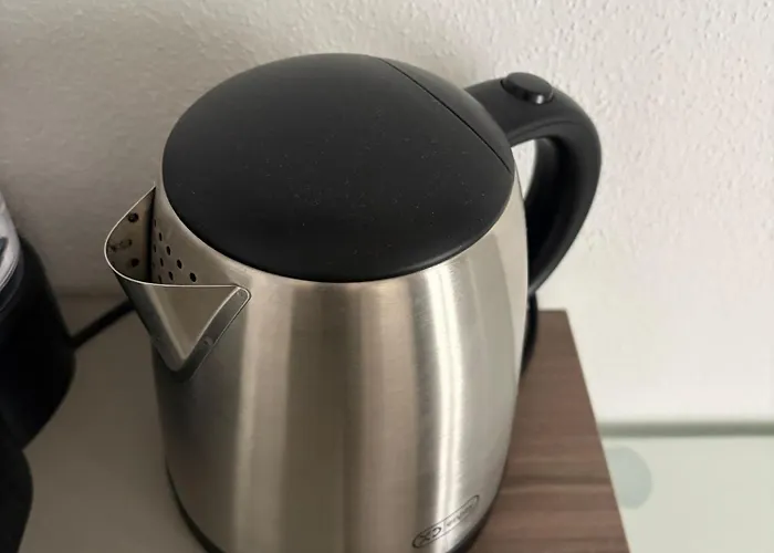 Scossicci Del Sole 住宿加早餐酒店 洛雷托