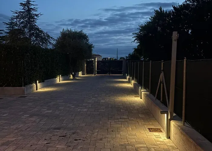 Scossicci Del Sole 洛雷托